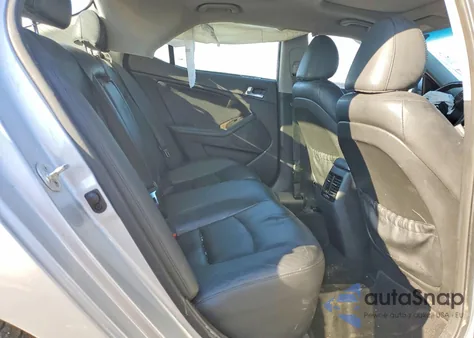 2015 Kia Optima Ex z USA, uszkodzony, nr VIN 5XXGN4A70FG516238